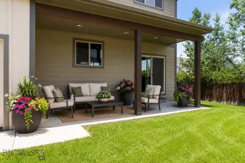 Exterior - 2473 Daffodil St, Bozeman, MT 59718 photo 2 of 8