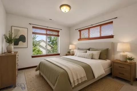 Bedroom - 2473 Daffodil St, Bozeman, MT 59718 photo 3 of 3