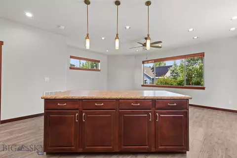 Kitchen - 2473 Daffodil St, Bozeman, MT 59718 photo 8 of 8