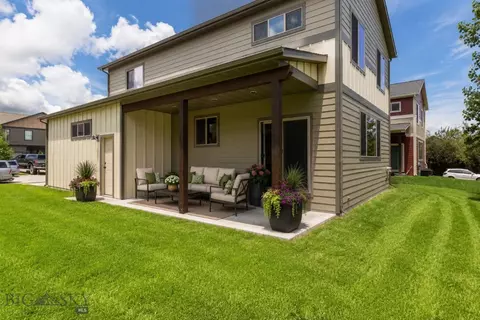 Exterior - 2473 Daffodil St, Bozeman, MT 59718 photo 1 of 8