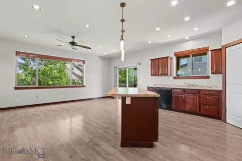 Kitchen - 2473 Daffodil St, Bozeman, MT 59718 photo 3 of 8