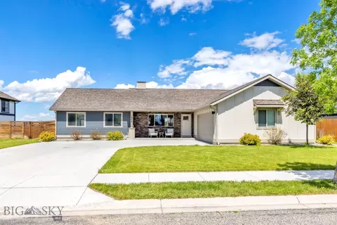1402 Ingomar Blvd, Belgrade, MT 59714