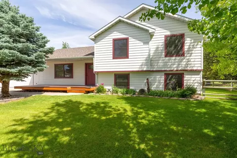 361 Valley Grove Dr, Bozeman, MT 59718