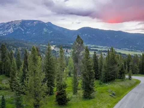 tbd Gray Owl Ln, Big Sky, MT 59716