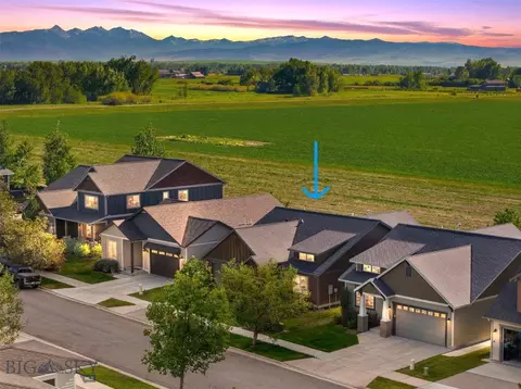 1155 Advance Dr, Bozeman, MT 59718