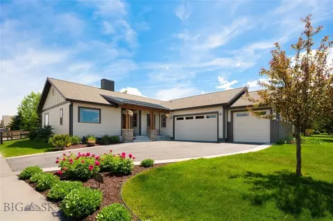 402 Circle F Trl, Bozeman, MT 59718