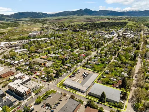 511 N Wallace Ave, Bozeman, MT 59715