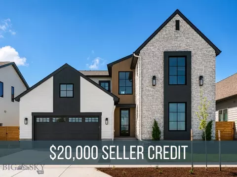1506 Cambridge Dr, Bozeman, MT 59715