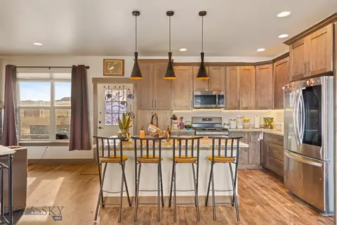 Kitchen - 139 Rolling Prairie Way, Three Forks, MT 59752 photo 1 of 3