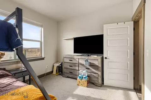 Bedroom - 139 Rolling Prairie Way, Three Forks, MT 59752 photo 5 of 5