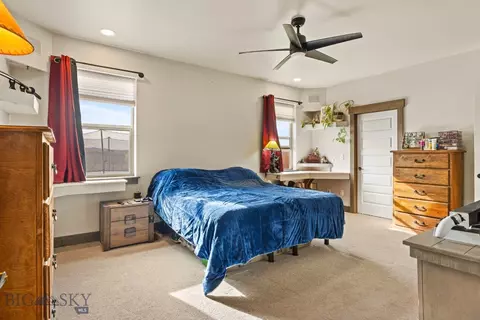 Bedroom - 139 Rolling Prairie Way, Three Forks, MT 59752 photo 1 of 5