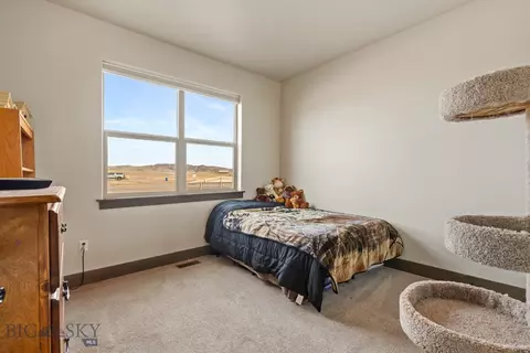 Bedroom - 139 Rolling Prairie Way, Three Forks, MT 59752 photo 2 of 5