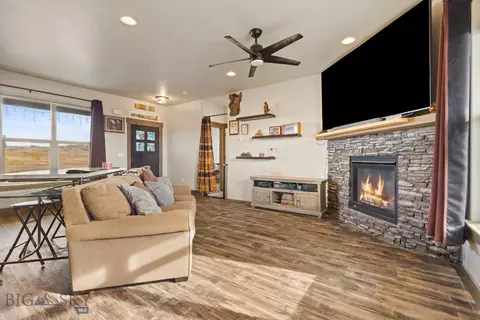Living - 139 Rolling Prairie Way, Three Forks, MT 59752 photo 1 of 2
