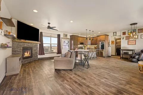 Living - 139 Rolling Prairie Way, Three Forks, MT 59752 photo 2 of 2