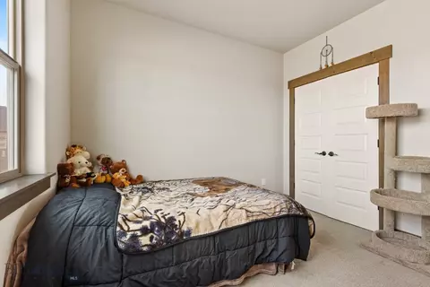 Bedroom - 139 Rolling Prairie Way, Three Forks, MT 59752 photo 3 of 5