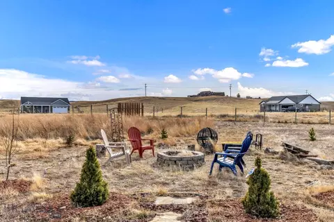 Exterior - 139 Rolling Prairie Way, Three Forks, MT 59752 photo 3 of 3