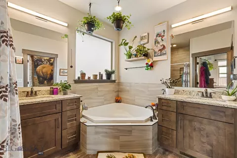 Bath - 139 Rolling Prairie Way, Three Forks, MT 59752 photo 1 of 4