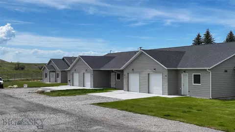 310 W 9th Ave, Big Timber, MT 59011