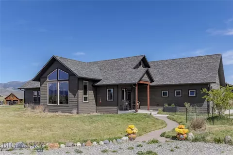 34 Obsidian Rd, Livingston, MT 59047