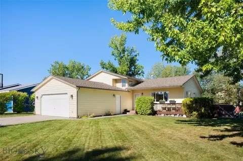 105 N Grogan St, Belgrade, MT 59714