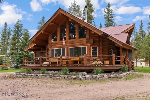 136 Chipmonk Ct, Seeley Lake, MT 59868