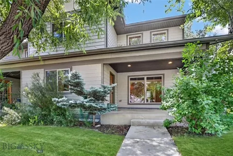 855 N 15th Ave, Bozeman, MT 59715