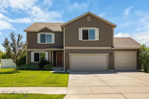 16 Elise Way, Bozeman, MT 59718