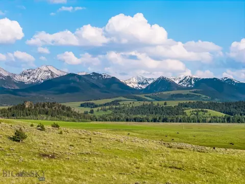 Other - 1607 Shields River Rd, Wilsall, MT 59086 photo 1 of 20