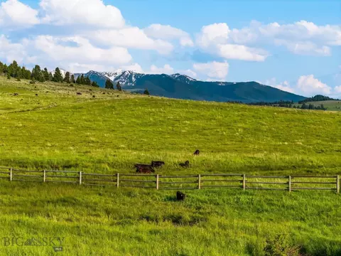 Other - 1607 Shields River Rd, Wilsall, MT 59086 photo 10 of 20