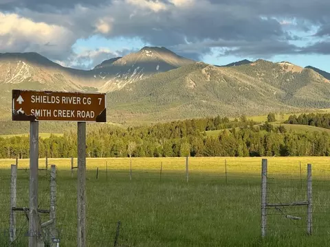 Other - 1607 Shields River Rd, Wilsall, MT 59086 photo 20 of 20