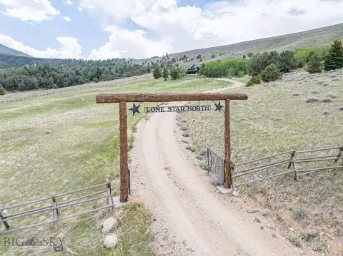198 Meeteetse Trail Rd, Red Lodge, MT 59068