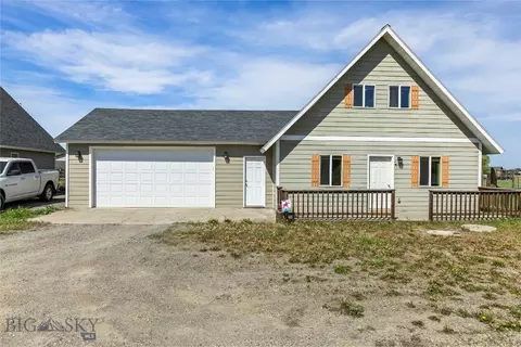 79 Robins Nest Ln #3161, Belgrade, MT 59714