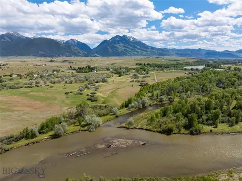 25 Emigrant Meadows Rd, Emigrant, MT 59065 photo 50
