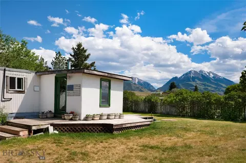 25 Emigrant Meadows Rd, Emigrant, MT 59065 photo 12