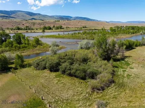 25 Emigrant Meadows Rd, Emigrant, MT 59065 photo 48
