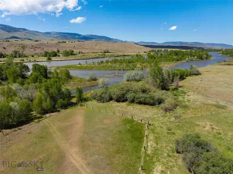 25 Emigrant Meadows Rd, Emigrant, MT 59065 photo 52