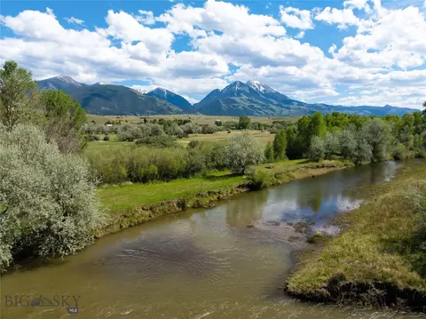 25 Emigrant Meadows Rd, Emigrant, MT 59065 photo 53