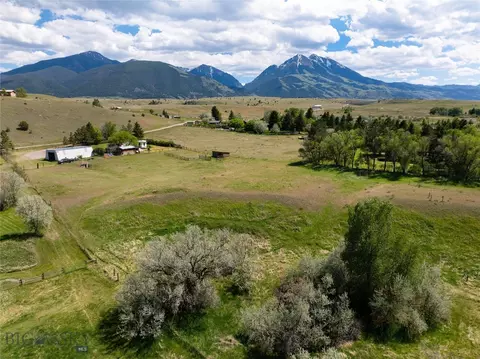 25 Emigrant Meadows Rd, Emigrant, MT 59065 photo 45