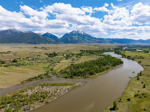 25 Emigrant Meadows Rd, Emigrant, MT 59065 photo 54