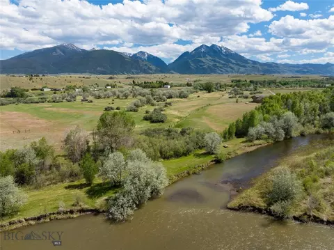 25 Emigrant Meadows Rd, Emigrant, MT 59065 photo 49