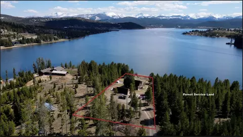 89 Eagles Rest Ln, Anaconda, MT 59711