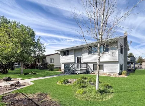 1225 E Bannack St, Dillon, MT 59725