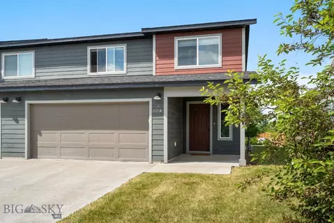 1523 Butler Crk #A, Belgrade, MT 59714
