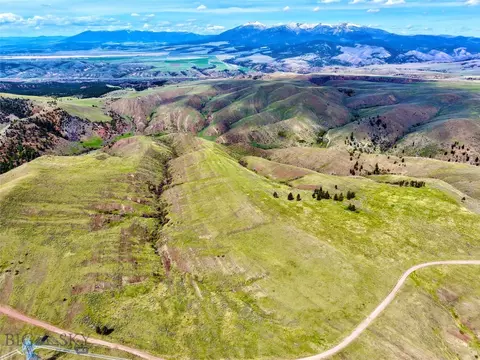 0 Ridge Rd, Townsend, MT 59644 photo 1