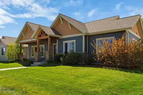 2650 W Graf St, Bozeman, MT 59718