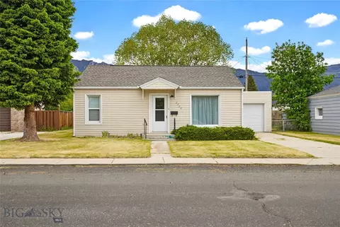 2020 Massachusetts, Butte, MT 59701