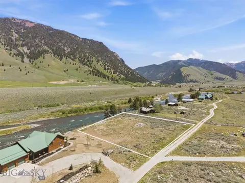lot15 Moonwater Ln, Cameron, MT 59720