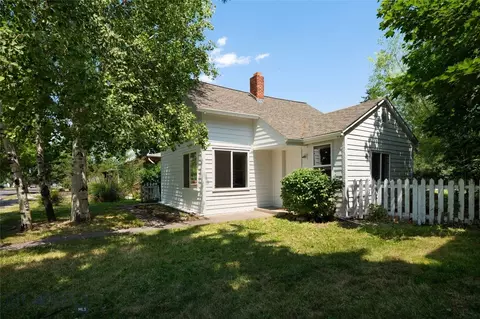 514 S 11th Ave, Bozeman, MT 59715