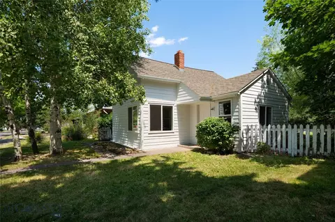 514 S 11th Ave, Bozeman, MT 59715
