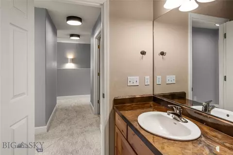 Bath - 4716 Shadowglen Dr UNIT B, Bozeman, MT 59718 photo 7 of 7